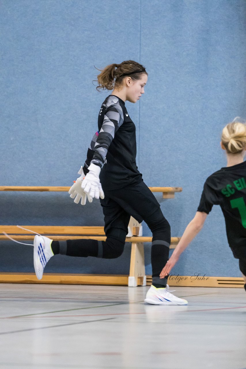 Bild 125 - C-Juniorinnen Futsalmeisterschaft